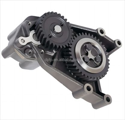 Volvo TD60A TD60B oliepomp 466387 421039 voor F 6 motor 1975-1986