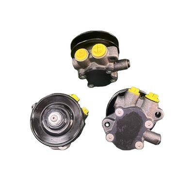 Volvo F10 N10 Oliepomp 25/30mm voor Volvo Trucks 1977-1994