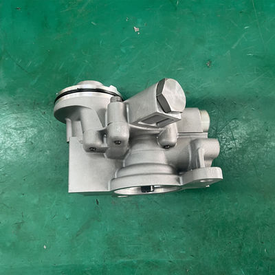 Volvo B7R B9R B12B B12M Oliepomp 1521900 98260101 12L motor