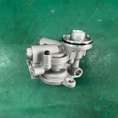 Volvo B7R B9R B12B B12M Oliepomp 1521900 98260101 12L motor