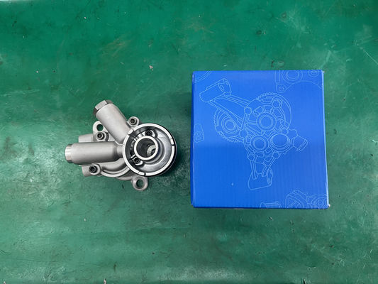 Volvo B7R B9R B12B B12M Oliepomp 1521900 98260101 12L motor