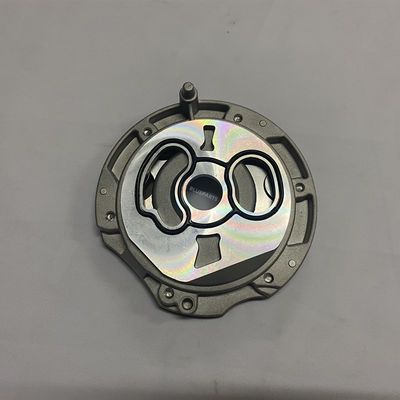 Volvo AT2412C oliepomp 22196494 voor FM FH trucks 12 maanden garantie