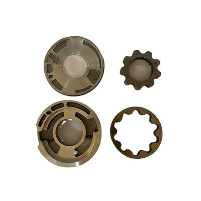 Kit oliepomp 3892600690 voor Mercedes Atego G135