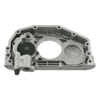 24-tand olie pomp 9061801101 voor EvoBus Mercedes-Benz Setra Truck