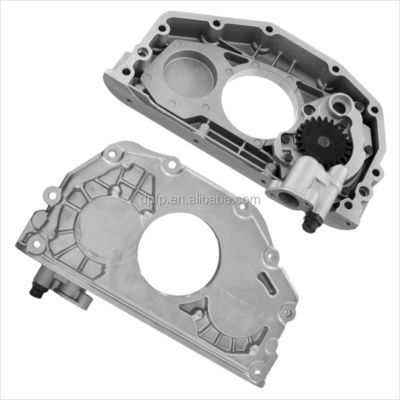 Mercedes-Benz Oliepomp 9061801101 voor ATEGO 2 Vrachtwagen 12 Maanden Garantie