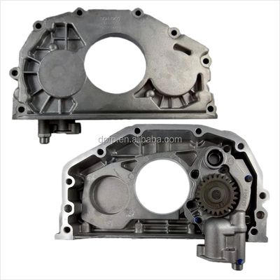 Mercedes-Benz Oliepomp 9061801101 voor ATEGO 2 Vrachtwagen 12 Maanden Garantie