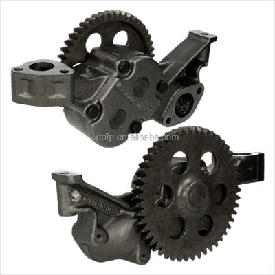 Mercedes-Benz oliepomp 4571800401 voor O 500 RSD motor met 3 maanden garantie