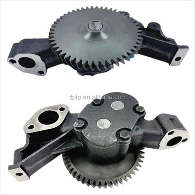 Mercedes-Benz oliepomp 4571800401 voor O 500 RSD motor met 3 maanden garantie