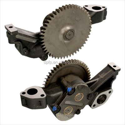 Mercedes-Benz oliepomp 4571800401 voor O 500 RSD motor met 3 maanden garantie