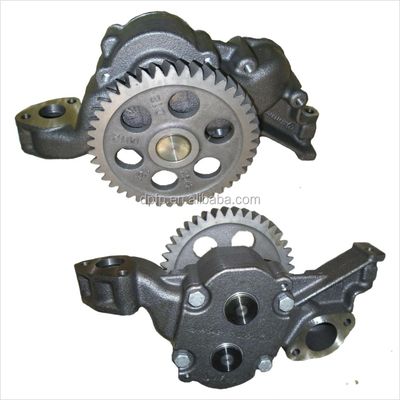 Mercedes OM501LA oliepomp 5411800301 voor ACTROS MP2 MP3 3 maanden garantie