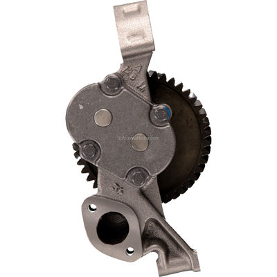 Mercedes-Benz OM 401/402 Hoge Oliepomp 4031801701 voor MK/NG/SK 1987-1996