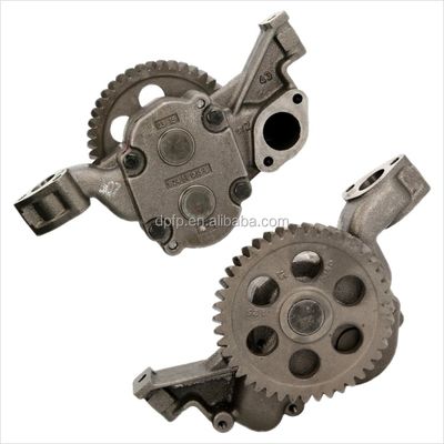 Mercedes-Benz OM501LA Oliepomp 5411800401 voor ACTROS MP2 MP3 49mm 9 tanden