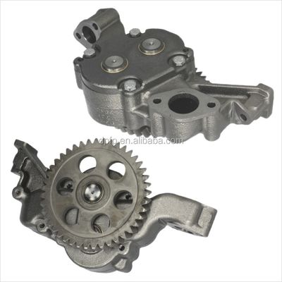 Mercedes OM502LA oliepomp 5421800201 voor ACTROS MP2 MP3 3 maanden garantie