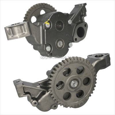 Mercedes-Benz OM502LA oliepomp 5421800401 voor ACTROS MP2/MP3 3 maanden garantie