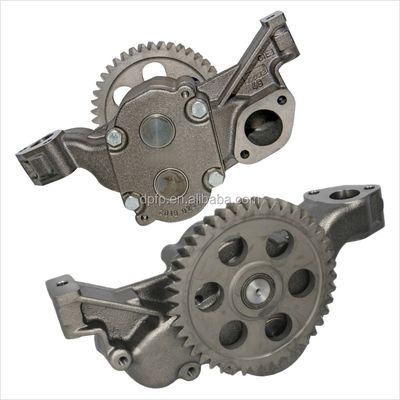 Mercedes-Benz OM502LA oliepomp 5421800401 voor ACTROS MP2/MP3 3 maanden garantie