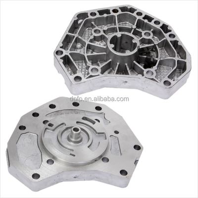 Oliepomkdeksel 9452611033 voor Actros Antos Arocs 12 Maanden Garantie