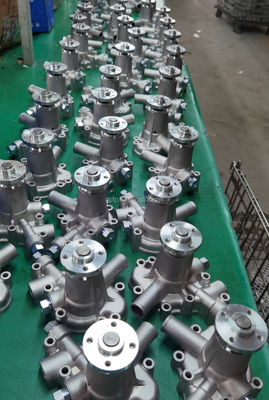 Nieuwe waterpomp 145017390 127x140x152mm voor dieselmotoren 403C 403D