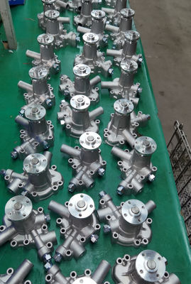 Nieuwe waterpomp 145017390 127x140x152mm voor dieselmotoren 403C 403D