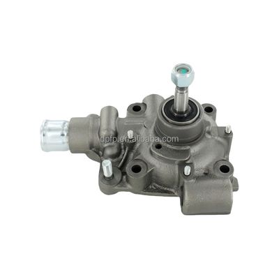 Motor waterpomp 500300476 voor Iveco Dagelijks 6 maanden garantie