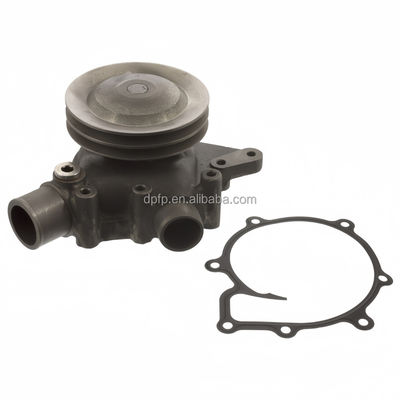 Mercedes-Benz Motor Waterpomp 2104578 met 6 maanden garantie