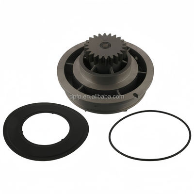 Nieuwe motor waterpomp 0683580 voor DAF truck 6 maanden garantie