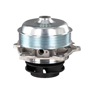 Elektromagnetische koppeling waterpomp 51065007125 voor MAN TGA TGS TGM