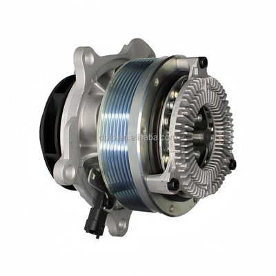 Elektromagnetische koppeling waterpomp 51065007125 voor MAN TGA TGS TGM