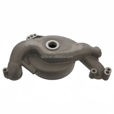 Nieuwe Motor Waterpomp 51065007049 voor MAN Vrachtwagen met 6 Maanden Garantie