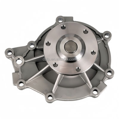 Nieuwe Motor Waterpomp 51065007049 voor MAN Vrachtwagen met 6 Maanden Garantie