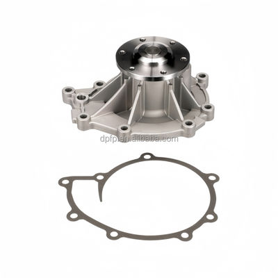 MAN Truck TGL TGM Dieselmotor Waterpomp OEM 51065006679 6 Maanden Garantie