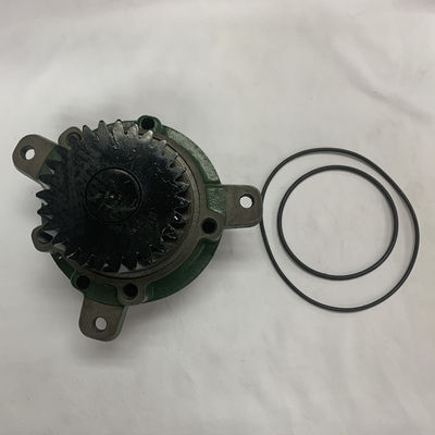 Volvo D12 Waterpomp 20431135 voor Graafmachine 2003-2007 6 MAANDEN Garantie