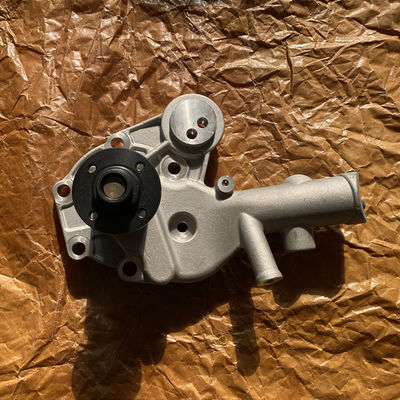 Volvo D12 Waterpomp 20431135 voor Graafmachine 2003-2007 6 MAANDEN Garantie