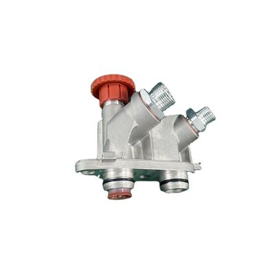 Nieuwe Motor Waterpomp OEM 1699789 voor Volvo N10 NL10 6 Maanden Garantie
