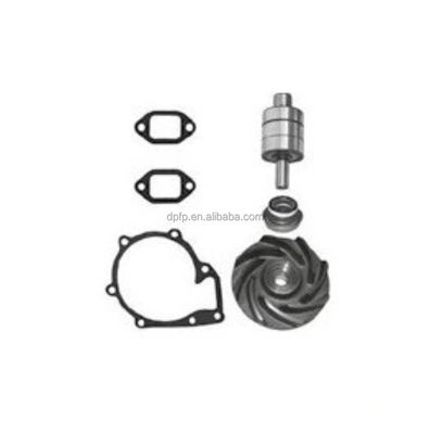 Mercedes-Benz Motor Waterpomp 3552001204 6 Maanden Garantie