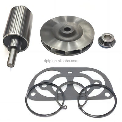 Mercedes-Benz Motor Waterpomp 5412002101 6 Maanden Garantie