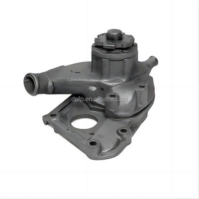 Nieuwe Motor Waterpomp OEM 252720100104 voor Mercedes-Benz 6 Maanden Garantie