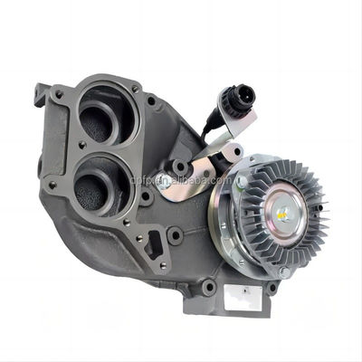 Mercedes Benz OM501LA waterpomp 5412001801 voor ACTROS MP2 MP3 MP4