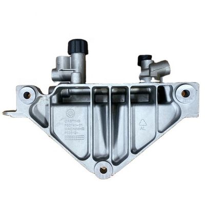 ISO9001 Certified Diesel Engine Oil Pump for Medium Applications and Optimal Performance