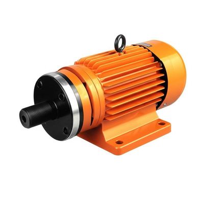 Medium Flow Rate Gear Oil Transfer Pump Internal Gear Structure for Smooth and Easy Transfer