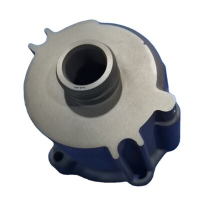 Versnellingsbakklep 7401656239 1656239 1652857 voor vrachtwagenonderdelen