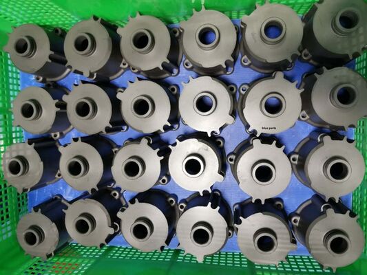 Versnellingsbakklep 7401656239 1656239 1652857 voor vrachtwagenonderdelen