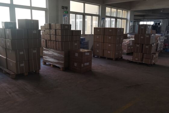 Verplaatsbare cilinderbehuizing 0012604963 0012602263 0012602163 voor M.BENZ MP1/MP2 vrachtwagen