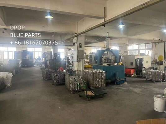 Vervangende cilinder 95534247 1316312015 1316312011 132097 6.45070 voor ZF ECOSPLIT III NUWE ECOSPLIT III 16A2823 16S151