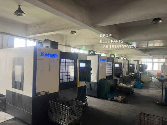 Vervangende cilinder 95534247 1316312015 1316312011 132097 6.45070 voor ZF ECOSPLIT III NUWE ECOSPLIT III 16A2823 16S151