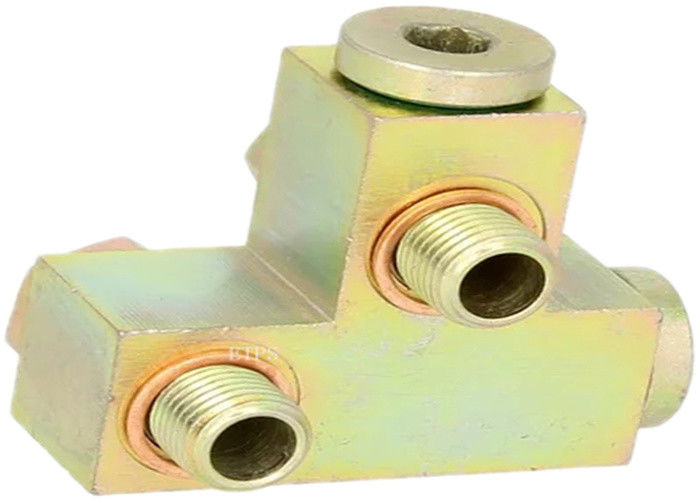Metaalz.o.z. Vrachtwagendelen 1622831 1447928 1436672 voor DAF XF 95 CF 85 65 75 EURO 3