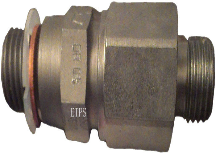 Onderdelen 1327396 van stalen landbouwmachines voor DAF EURO 2/3 95 XF 65 75 85 Cf
