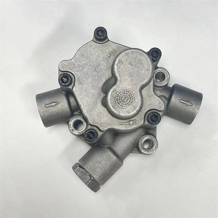 Euro Truck Parts Gear Fuel Pump 36121016007 6624700294 Voor MAN EN MERCEDES BENZ