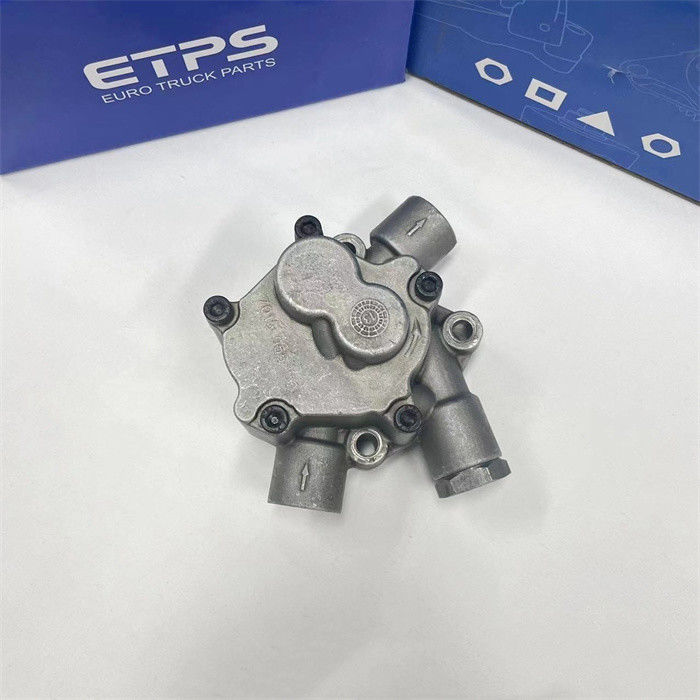 Euro Truck Parts Gear Fuel Pump 36121016007 6624700294 Voor MAN EN MERCEDES BENZ