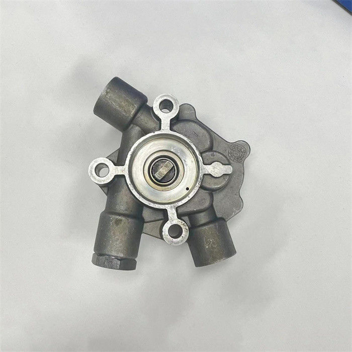 Euro Truck Parts Gear Fuel Pump 36121016007 6624700294 Voor MAN EN MERCEDES BENZ