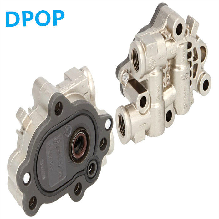 Tandwielpomp Brandstof PRE-Supply 4989266 21121017151 Voor MAN En CUMMINS Truck Onderdelen
